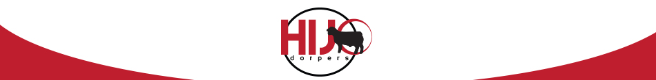 HiJo Dorpers